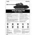 1/35 Soviet JS-2 Heavy Tank