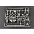 1/35 Soviet JSU-152K Armoured Self-Propelled Gun