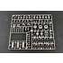 1/35 Soviet JSU-152K Armoured Self-Propelled Gun
