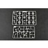 1/35 Soviet JSU-152K Armoured Self-Propelled Gun