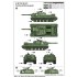 1/35 Soviet JSU-152K Armoured Self-Propelled Gun