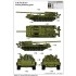 1/35 Soviet 2S7M Self-Propelled Gun