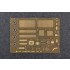 1/35 Soviet 2S7M Self-Propelled Gun