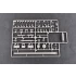 1/35 Soviet 2S7 Self-Propelled Gun