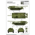 1/35 Soviet 2S7 Self-Propelled Gun