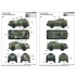 1/35 Russian GAZ39371 High-Mobility Multipurpose Military Vehicle