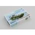 1/35 Russian BRDM-1 Amphibious Armoured Scout Car