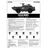 1/35 Russian BRDM-1 Amphibious Armoured Scout Car