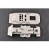 1/35 Russian BRDM-1 Amphibious Armoured Scout Car