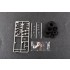 1/35 Russian BRDM-1 Amphibious Armoured Scout Car