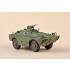 1/35 Russian BRDM-1 Amphibious Armoured Scout Car