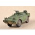 1/35 Russian BRDM-1 Amphibious Armoured Scout Car