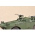 1/35 Russian BRDM-1 Amphibious Armoured Scout Car