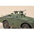 1/35 Russian BRDM-1 Amphibious Armoured Scout Car