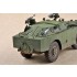 1/35 Russian BRDM-1 Amphibious Armoured Scout Car