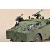 1/35 Russian BRDM-1 Amphibious Armoured Scout Car