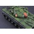 1/35 Russian T-72B MBT