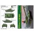 1/35 Russian T-72B MBT