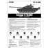1/35 Russian T-72B MBT