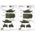 1/35 Russian T-72B/B1 MBT w/Kontakt-1 Reactive Armour