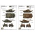 1/35 Russian T-72B/B1 MBT w/Kontakt-1 Reactive Armour