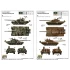 1/35 Russian T-72B/B1 MBT w/Kontakt-1 Reactive Armour