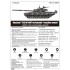 1/35 Russian T-72B/B1 MBT w/Kontakt-1 Reactive Armour