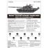 1/35 Russian T-72B/B1 MBT w/Kontakt-1 Reactive Armour