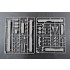 1/35 Russian T-72B/B1 MBT w/Kontakt-1 Reactive Armour
