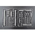 1/35 Russian T-72B/B1 MBT w/Kontakt-1 Reactive Armour