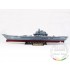 1/350 USSR Admiral Kuznetsov Aircraft Carrier