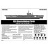 1/350 USS Constellation CV-64