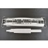 1/350 German Navy Aircraft Carrier DKM Graf Zeppelin