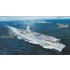 1/350 German Navy Aircraft Carrier DKM Peter Strasser