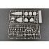1/350 German Navy Aircraft Carrier DKM Peter Strasser