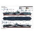 1/350 USS Ranger CV-5