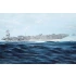 1/350 USS Gerald R.Ford CVN-78 Aircraft Carrier