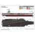 1/350 USS Gerald R.Ford CVN-78 Aircraft Carrier