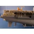 1/350 USS Gerald R.Ford CVN-78 Aircraft Carrier