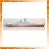 1/700 US Battleship BB-64 Wisconsin 1991
