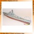 1/700 US Battleship BB-64 Wisconsin 1991