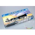1/700 USS Nimitz CVN-68