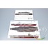 1/700 USS Nimitz CVN-68