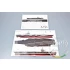 1/700 USS Nimitz CVN-68