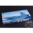 1/700 USS Lexington CV-2 05/1942