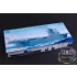 1/700 USS Lexington CV-2 05/1942