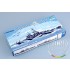 1/700 USS BALTIMORE CA-68 1944