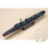 1/700 USS THE SULLIVANS DD-537
