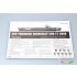 1/700 USS THEODORE ROOSEVELT CVN-71 2006