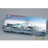 1/700 Tribal-class destroyer HMCS Huron (G24) 1944